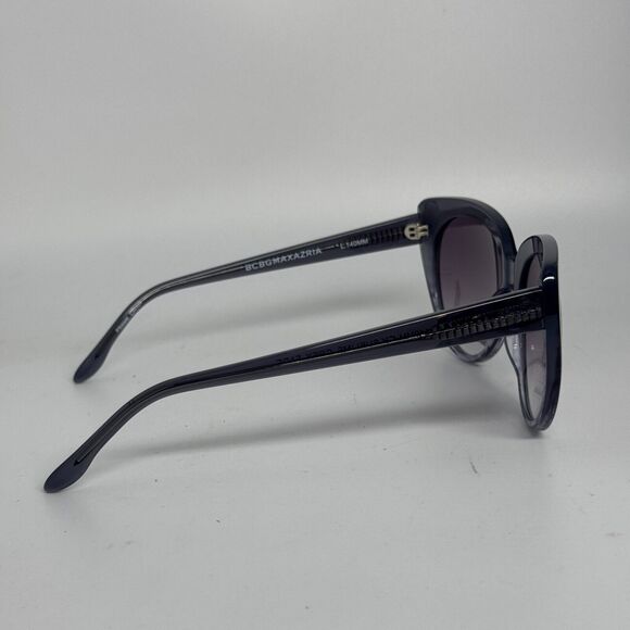 BCBGMAXAZRIA Cv Sublime Grey Fade Sunglasses‎ Frames Womens Purple H16603 main image 4